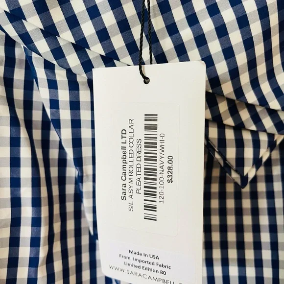 Sara Campbell dress - Picture 6 of 16